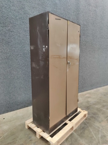 1492423-4 Verkstadsskåp Y Bengtssons Mekaniska