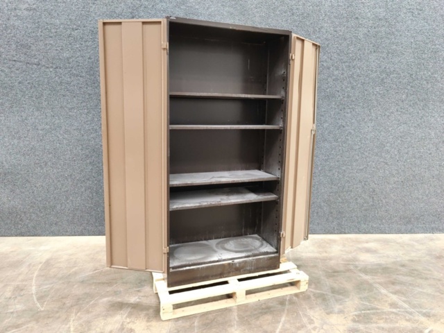 1492423-5 Verkstadsskåp Y Bengtssons Mekaniska