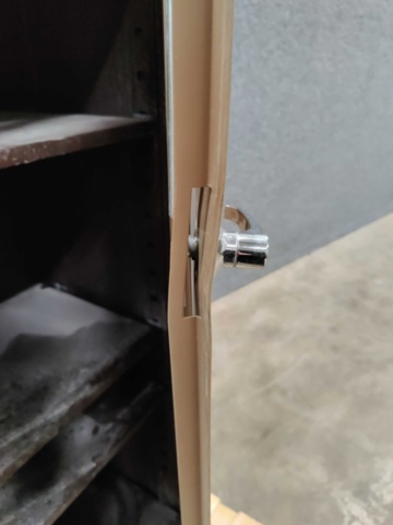 1492423-8 Verkstadsskåp Y Bengtssons Mekaniska