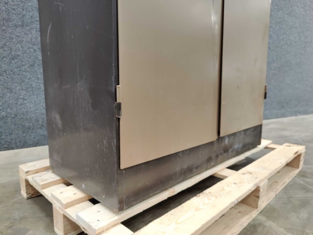 1492423-9 Verkstadsskåp Y Bengtssons Mekaniska