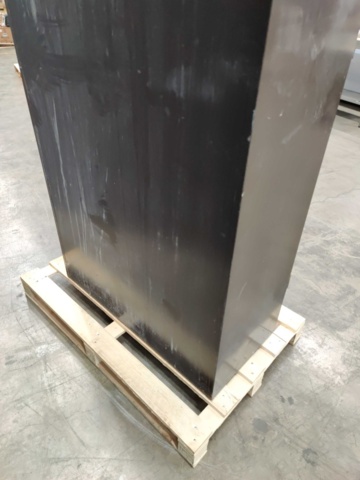 1492423-10 Verkstadsskåp Y Bengtssons Mekaniska