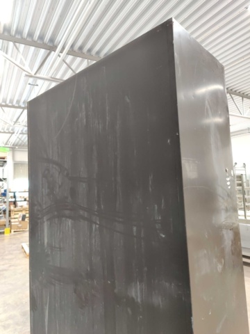 1492423-11 Verkstadsskåp Y Bengtssons Mekaniska