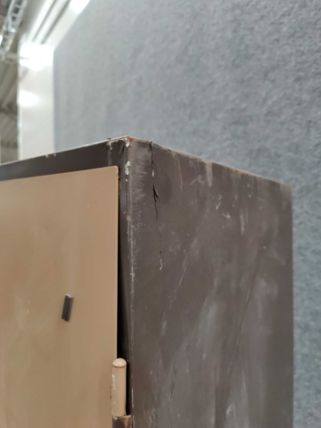 1492423-17 Verkstadsskåp Y Bengtssons Mekaniska