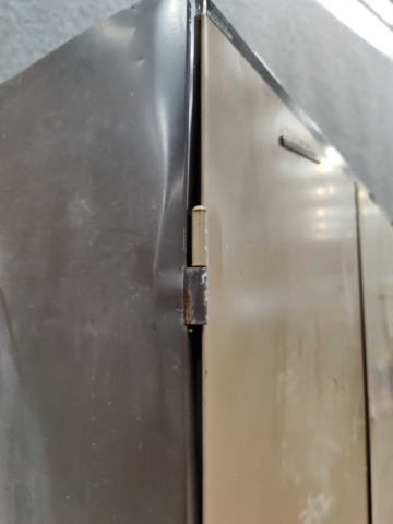 1492423-18 Verkstadsskåp Y Bengtssons Mekaniska