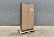 1492424 Verkstadsskåp Y Bengtssons Mekaniska