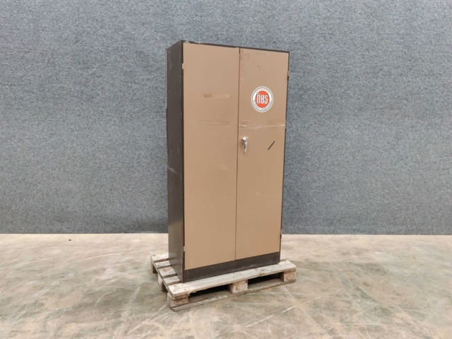 1492424-1 Verkstadsskåp Y Bengtssons Mekaniska