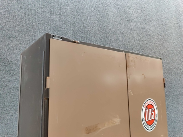 1492424-5 Verkstadsskåp Y Bengtssons Mekaniska