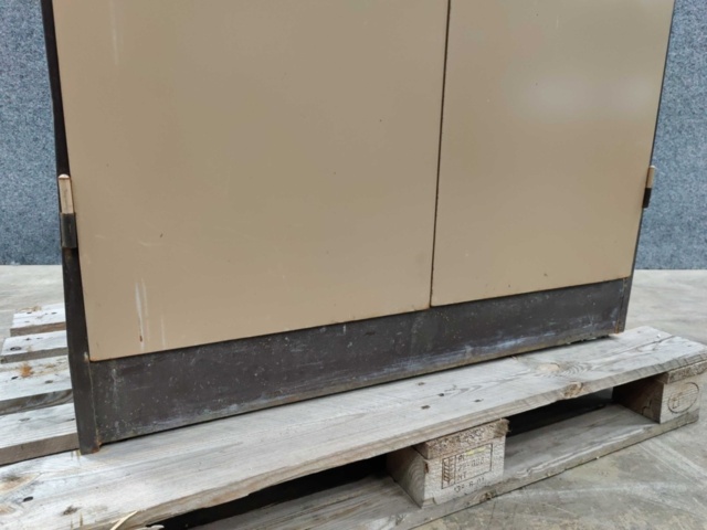 1492424-12 Verkstadsskåp Y Bengtssons Mekaniska