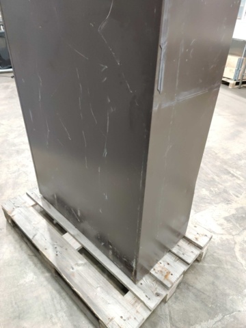 1492424-13 Verkstadsskåp Y Bengtssons Mekaniska