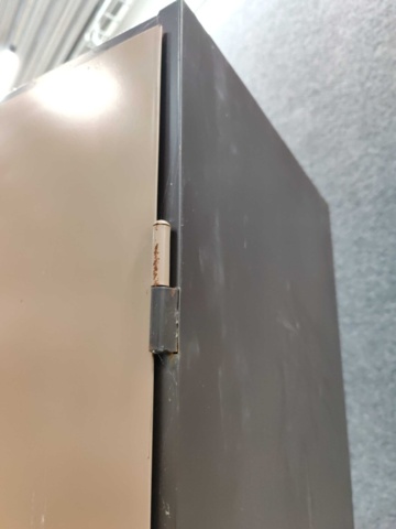 1492424-15 Verkstadsskåp Y Bengtssons Mekaniska