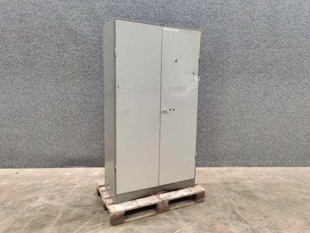 1492425-1 Verkstadsskåp Rosengrens (låst)