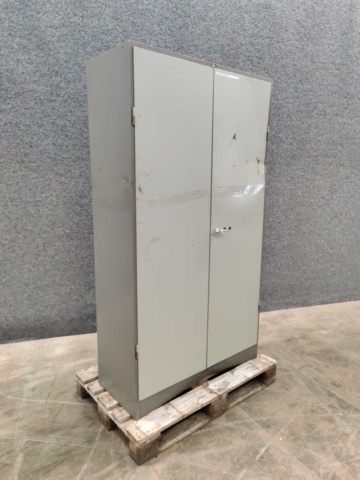 1492425-3 Verkstadsskåp Rosengrens (låst)