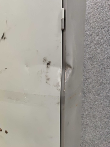 1492425-5 Verkstadsskåp Rosengrens (låst)