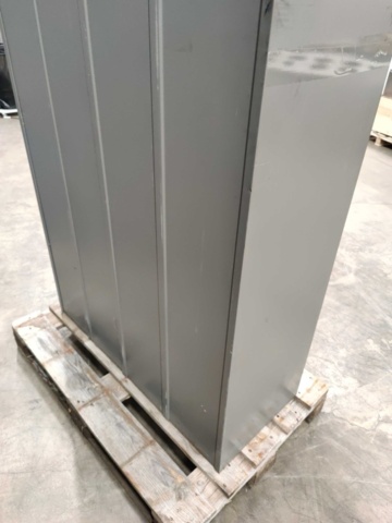 1492425-8 Verkstadsskåp Rosengrens (låst)