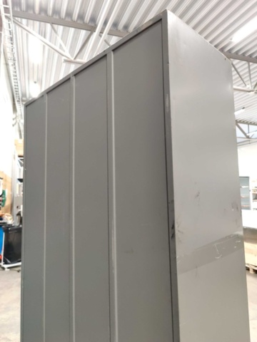 1492425-9 Verkstadsskåp Rosengrens (låst)