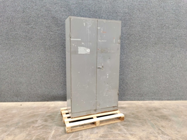 1492426-1 Verkstadsskåp