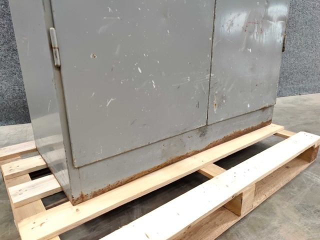 1492426-4 Verkstadsskåp