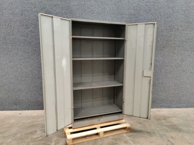 1492426-5 Verkstadsskåp