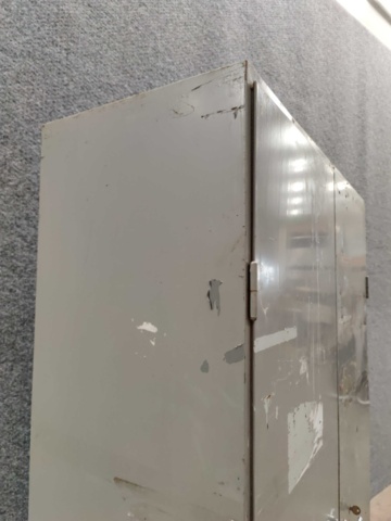 1492426-8 Verkstadsskåp