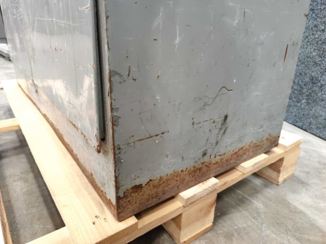 1492426-15 Verkstadsskåp