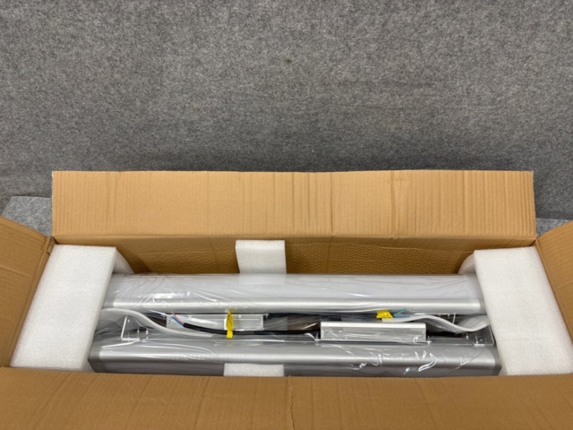 1436489-28 Lot of approx. 170 fluorescent tubes and lighting - Mixed makes and models