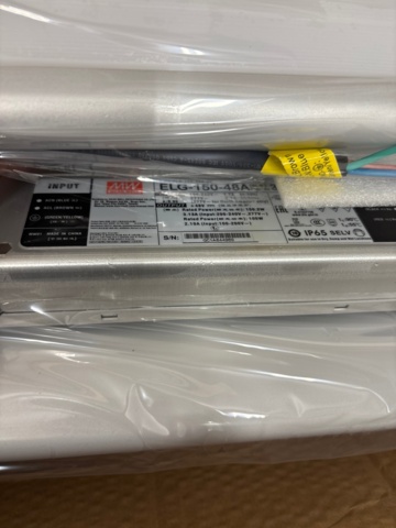 1436489-29 Lot of approx. 170 fluorescent tubes and lighting - Mixed makes and models