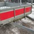918948-8 Trailer - REKOTRAILER FF 4905