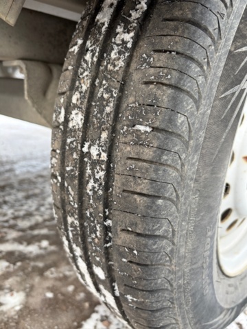 918948-18 Trailer - REKOTRAILER FF 4905