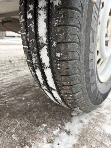 918948-20 Trailer - REKOTRAILER FF 4905