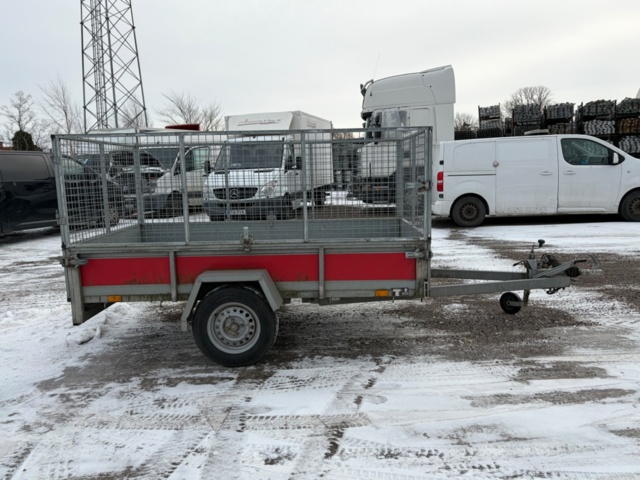 918948-5 Trailer - REKOTRAILER FF 4905