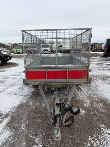 918948-7 Trailer - REKOTRAILER FF 4905