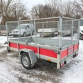 918948-1 Trailer - REKOTRAILER FF 4905