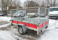 918948 Trailer - REKOTRAILER FF 4905