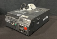 1492555 Smoke Machines - 15 pcs Eurolite NSF-350 LED Hybrid Spray Fogger