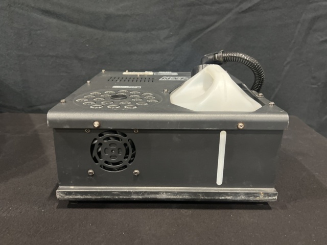 1492555-3 Smoke Machines - 15 pcs Eurolite NSF-350 LED Hybrid Spray Fogger