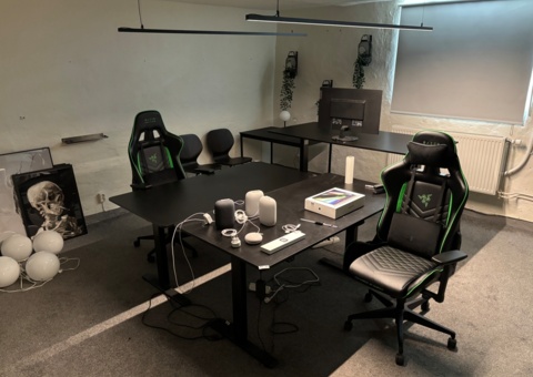 Bild som representerar auktionen - AE Logistic AB i konkurs