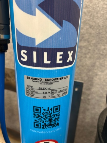 1436497-10 Fermentation tank with various accessories - Polsinelli 150 LT