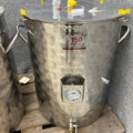 1436497-13 Fermentation tank with various accessories - Polsinelli 150 LT
