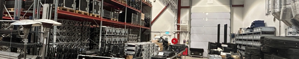 Image representing the auction - Divestment of stage technology