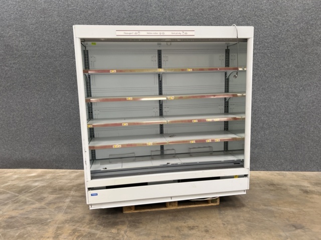 1492630-2 Display fridge Norpe H53000S