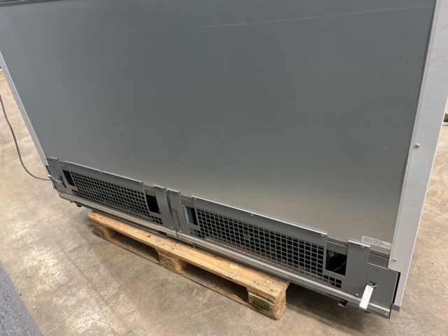 1492630-6 Display fridge Norpe H53000S