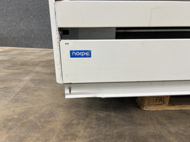 1492630-12 Display fridge Norpe H53000S