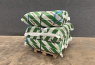 1492648 About 39.66 m2 Insulation Paroc Natura Lana