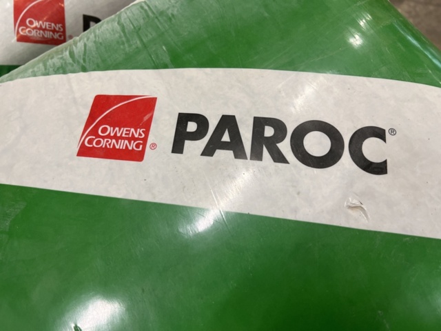 1492648-2 About 39.66 m2 Insulation Paroc Natura Lana