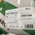 1492648-4 About 39.66 m2 Insulation Paroc Natura Lana