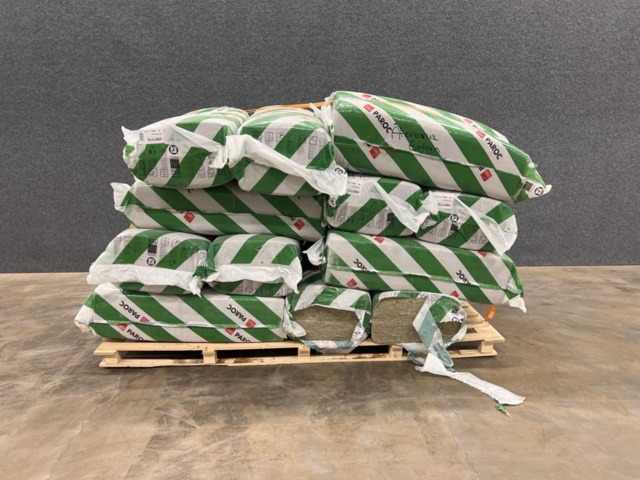 1492649-1 About 105.76 m2 Insulation Paroc Natura Lana