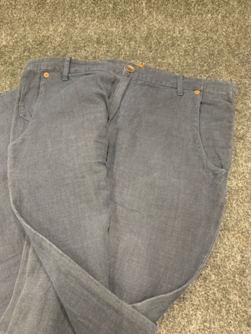 1492684-4 Trousers Hugo Boss, Size 46