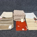 1483678-1 18 st Kuddfodral, Linum, Himla, Boel & Jan & tinekhome