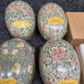 1483695-3 Påskägg, klädhängare & ljuslyktor