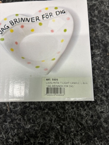 1483695-9 Påskägg, klädhängare & ljuslyktor